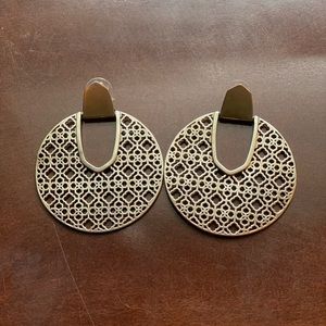 Kendra Scott Diane Earrings